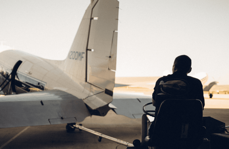 Aviodrome (Lelystad)