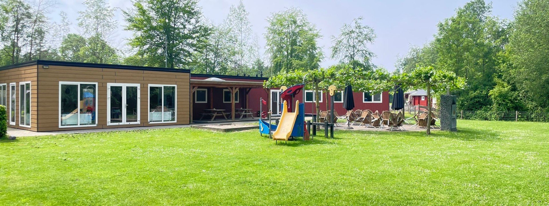 Speciale mogelijkheden voor groepen