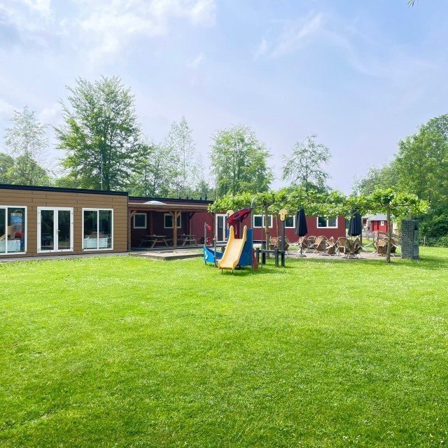 Speciale mogelijkheden voor groepen