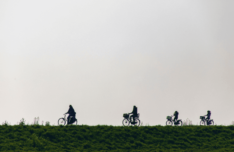 Bolletje-Pijltje puzzeltocht