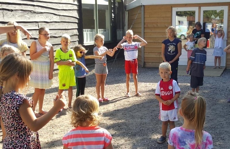 Activiteiten voor jong en oud