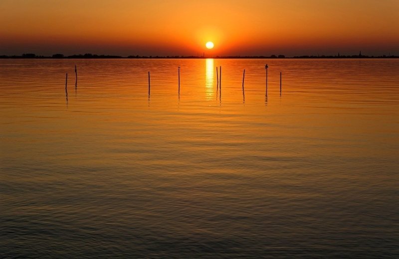 Ijsselmeer emmeloord urkerbos