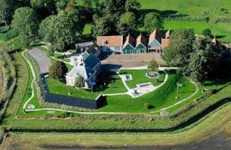 Werelderfgoed Schokland