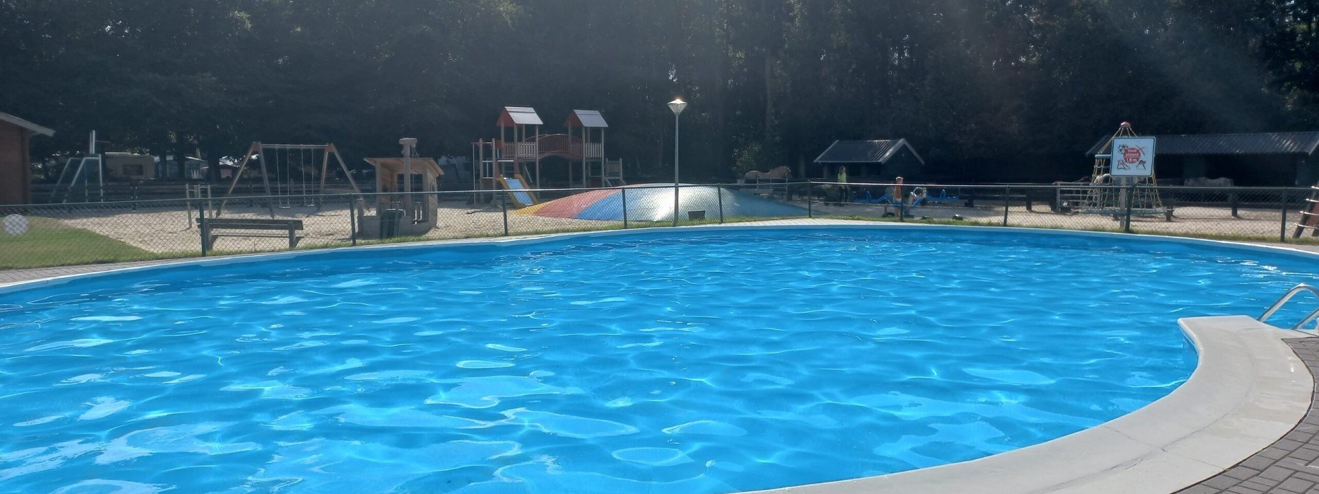  Zwem in het plezier!