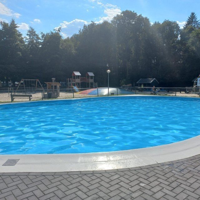 Zwem in het plezier!