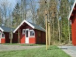 Brabantse Log Cabins for 4 people